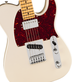Fender Player II Modified Telecaster SH Maple FB - Olympic Pearl