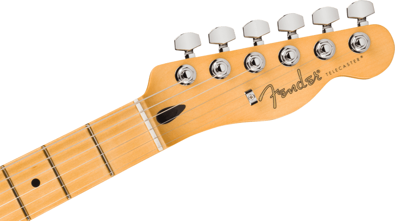 Fender Player II Modified Telecaster SH Maple FB - Olympic Pearl