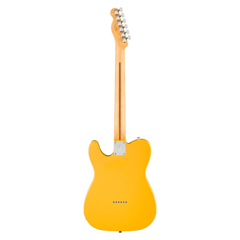 Fender Player II Modified Telecaster SH Maple FB - Sunshine Yellow