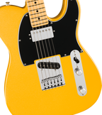 Fender Player II Modified Telecaster SH Maple FB - Sunshine Yellow