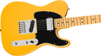 Fender Player II Modified Telecaster SH Maple FB - Sunshine Yellow