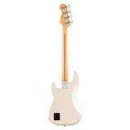 Fender Player II Modified Active Precision Bass Rosewood FB - Olympic Pearl