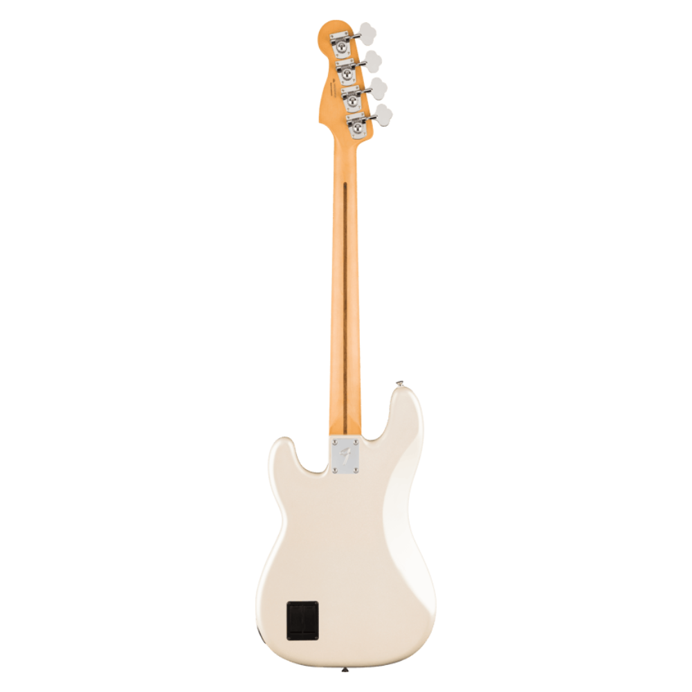 Fender Player II Modified Active Precision Bass Rosewood FB - Olympic Pearl