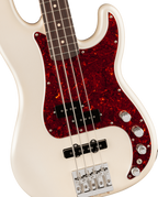 Fender Player II Modified Active Precision Bass Rosewood FB - Olympic Pearl