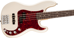 Fender Player II Modified Active Precision Bass Rosewood FB - Olympic Pearl