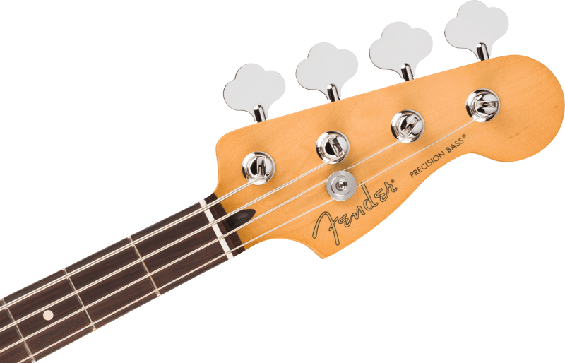 Fender Player II Modified Active Precision Bass Rosewood FB - Olympic Pearl