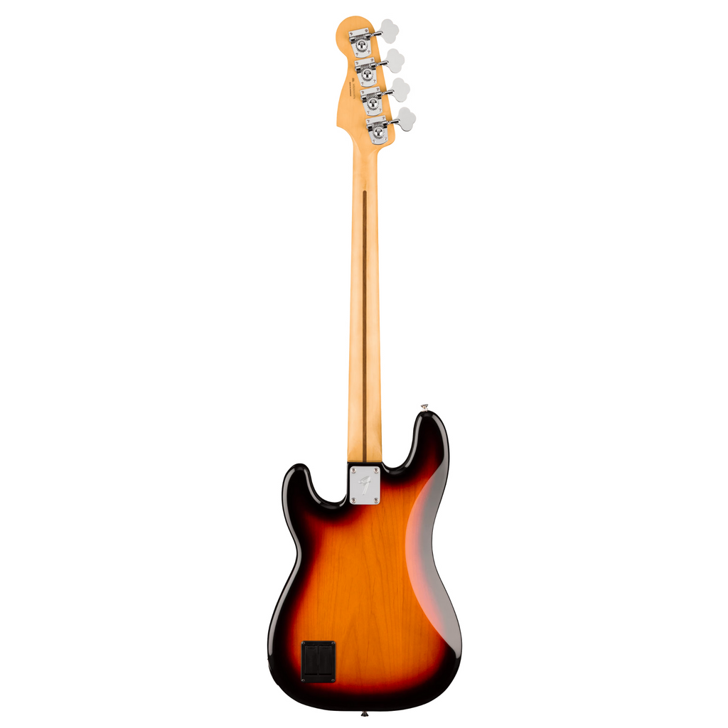 Fender Player II Modified Active P Bass Maple FB - 3 Tone Sunburst