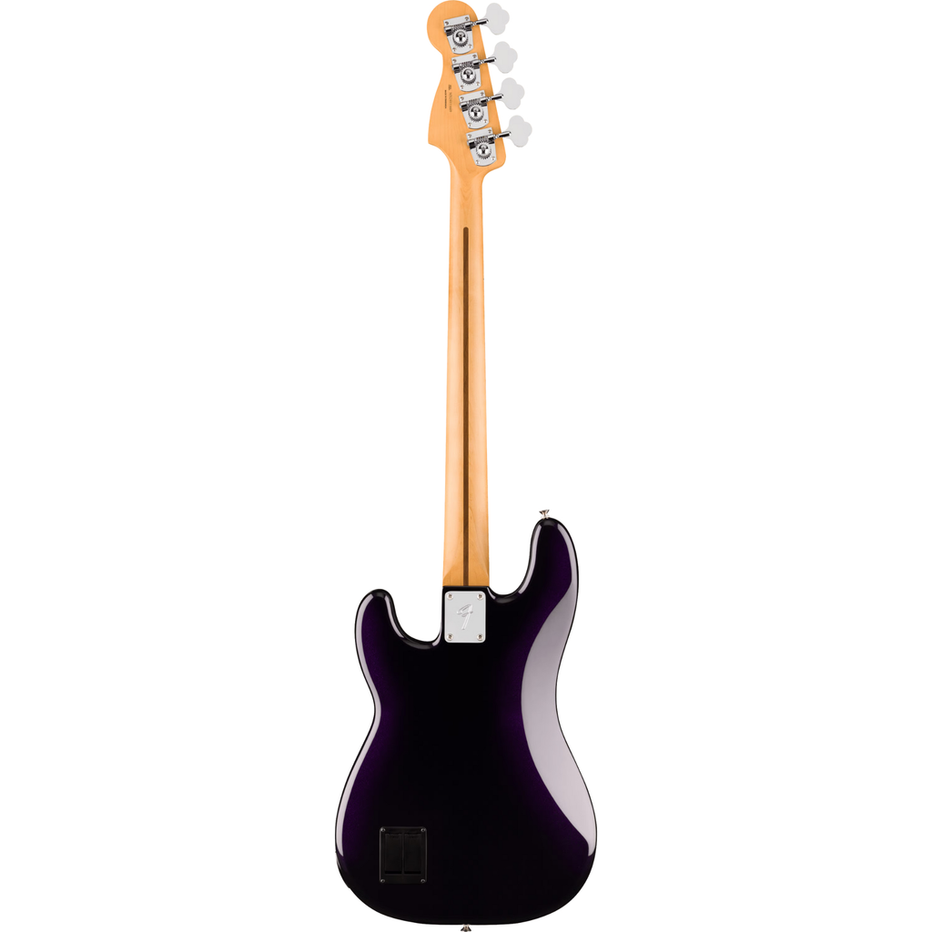 Fender Player II Modified Active P Bass Maple FB - Dusk