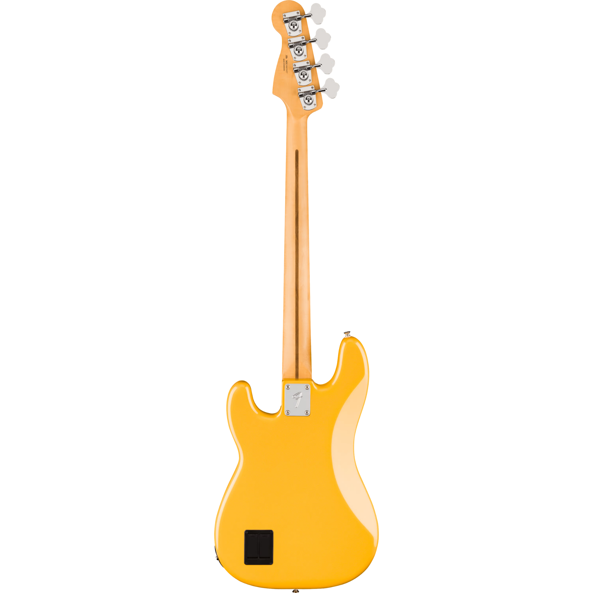Fender Player II Modified Active P Bass Maple FB - Sunshine Yellow
