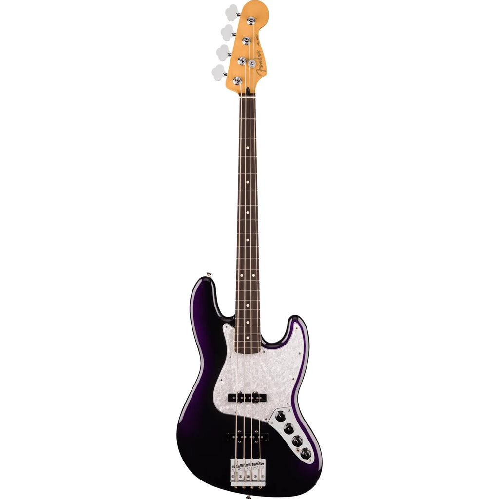 Fender Player II Modified Active Jazz Bass Rosewood FB - Dusk