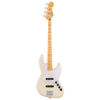 Fender Player II Modified Active Jazz Bass Maple FB - Olympic Pearl
