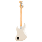 Fender Player II Modified Active Jazz Bass Maple FB - Olympic Pearl