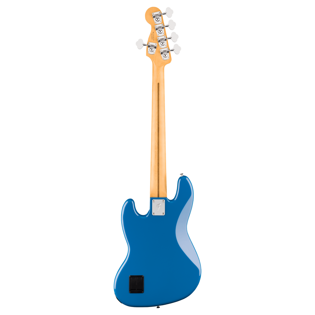 Fender Player II Modified Active Jazz Bass V RW FB - Electric Blue