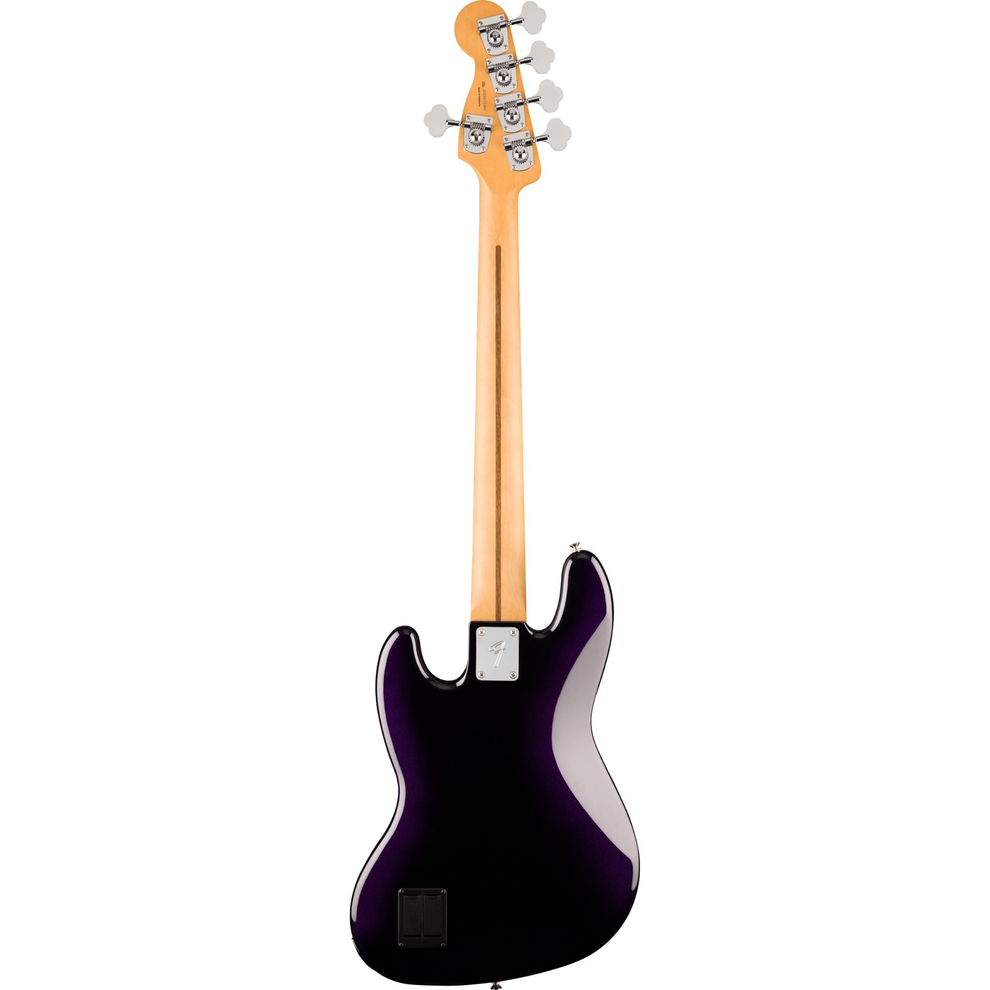 Fender Player II Modified Active Jazz Bass V Maple FB - Dusk