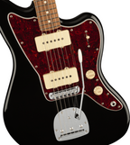 Fender LTD Player Jazzmaster Electric Guitar w/Pau Ferro Fretboard - Black