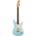 Fender Limited Edition Tom DeLonge Stratocaster - Daphne Blue