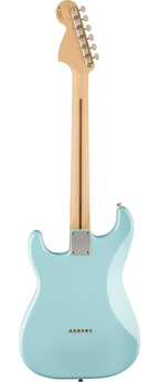 Fender Limited Edition Tom DeLonge Stratocaster - Daphne Blue