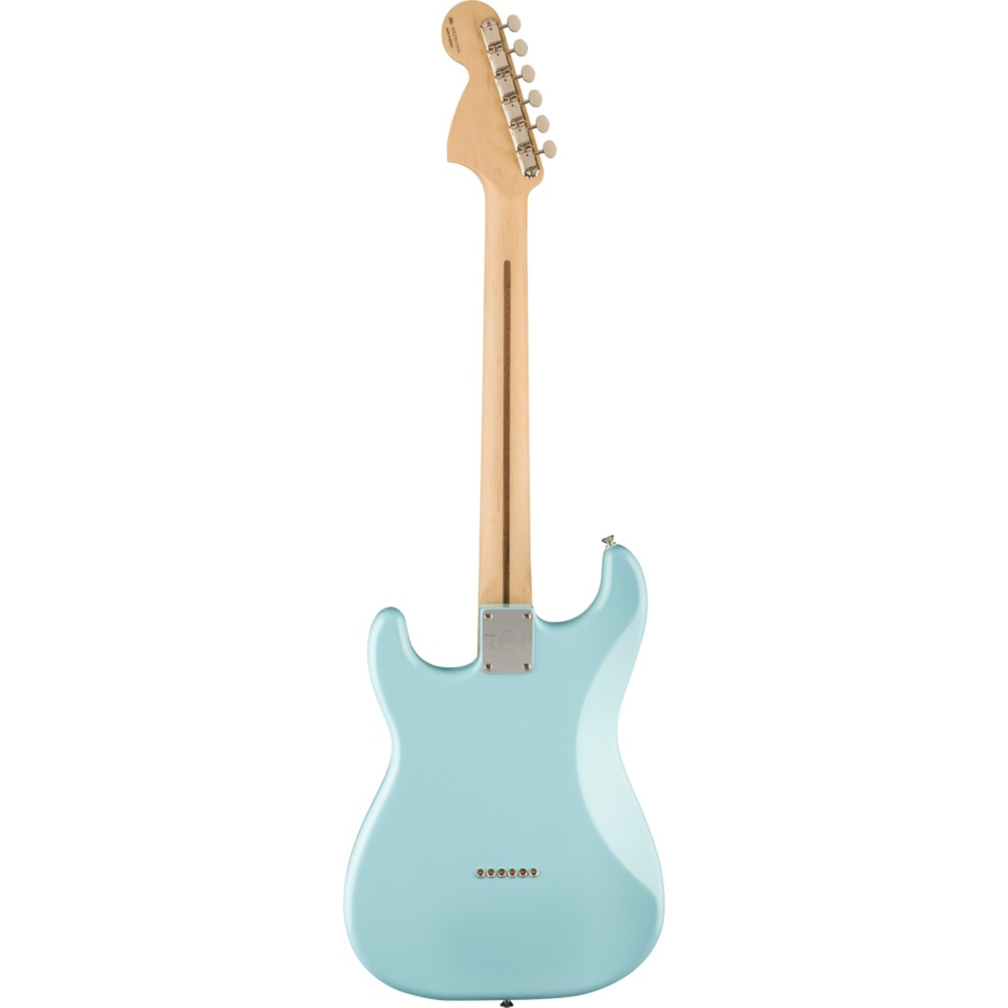 Fender Limited Edition Tom DeLonge Stratocaster - Daphne Blue
