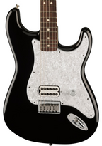 Fender Limited Edition Tom DeLonge Stratocaster Electric Guitar - Black