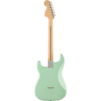 Fender Limited Edition Tom DeLonge Stratocaster - Surf Green