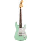 Fender Limited Edition Tom DeLonge Stratocaster - Surf Green