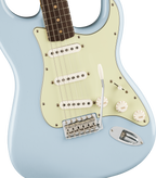 Fender Vintera II Road Worn '60s Stratocaster RW FB - Sonic Blue