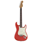 Fender Dealer Exclusive Vintera II 60s Stratocaster in Fiesta Red