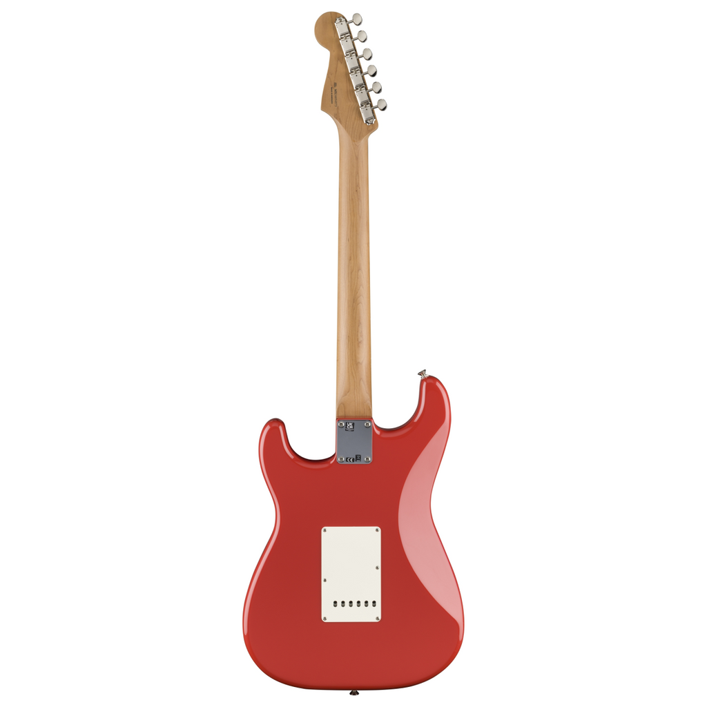 Fender Dealer Exclusive Vintera II 60s Stratocaster in Fiesta Red