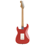 Fender Dealer Exclusive Vintera II 60s Stratocaster in Fiesta Red