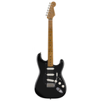 Fender Dealer Exclusive Vintera II 50s Stratocaster Maple Neck in Black