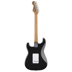 Fender Dealer Exclusive Vintera II 50s Stratocaster Maple Neck in Black