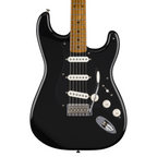 Fender Dealer Exclusive Vintera II 50s Stratocaster Maple Neck in Black