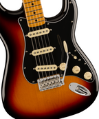 Fender Vintera II 70s Stratocaster Electric Guitar w/Maple Neck - 3-Colour Sunburst