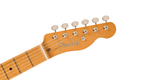 Fender Vintera II '50s Nocaster Electric Guitar w/Maple Fretboard - 2 Colour Sunburst