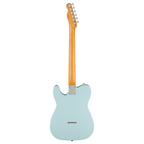 Fender Vintera II 60s Telecaster Electric Guitar with Rosewood in Sonic Blue