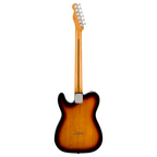 Fender Vintera II 60s Telecaster Thinline - Guitar w/Maple Neck - 3-Colour Sunburst