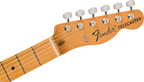 Fender Vintera II 60s Telecaster Thinline - Guitar w/Maple Neck - 3-Colour Sunburst