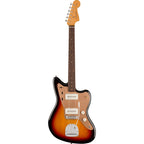 Fender Vintera II Road Worn '50s Jazzmaster RW FB - 3-Color Sunburst