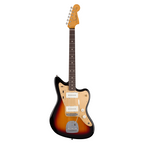 Fender Vintera II Road Worn '50s Jazzmaster RW FB - 3-Color Sunburst