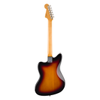 Fender Vintera II Road Worn '50s Jazzmaster RW FB - 3-Color Sunburst