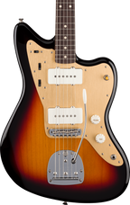 Fender Vintera II Road Worn '50s Jazzmaster RW FB - 3-Color Sunburst