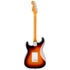 Fender Vintera III Late '50s Stratocaster electric guitar with maple fingerboard in 3-color sunburst finish.