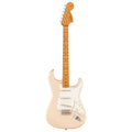 Fender Vintera III Late '60s Stratocaster Maple FB Olympic White