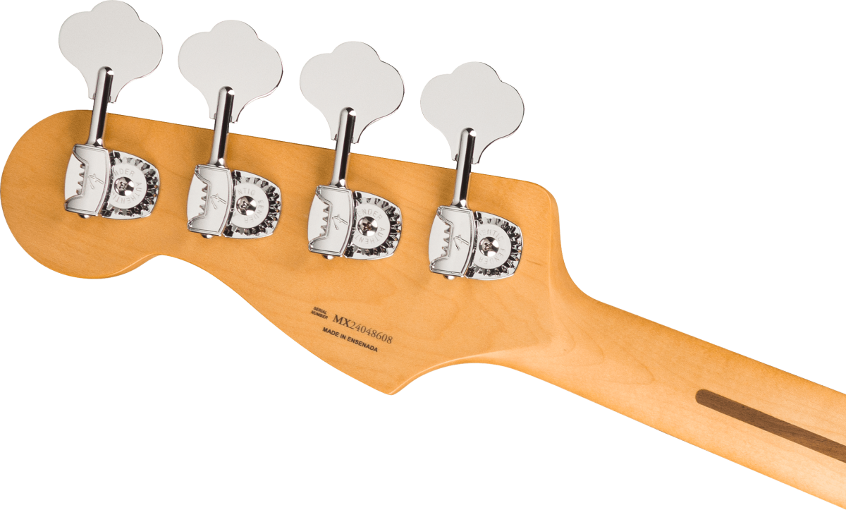 Fender Limited Edtion Mark Hoppus Jaguar Bass with Rosewood Fingerboard - Sea Foam Green