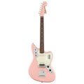 Fender Vintera III Mid '60s Jaguar RW FB Shell Pink