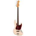Fender Vintera III Early '60s Jazz Bass RW FB Olympic White