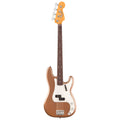 Fender Vintera III Late '60s Precision Bass RW FB Firemist Gold