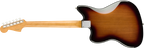 Fender Vintera 60s Jazz Modified Electric Guitar w/Pau Ferro Fretboard - 3 Colour Burst