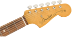 Fender Vintera 60s Jazz Modified Electric Guitar w/Pau Ferro Fretboard - 3 Colour Burst