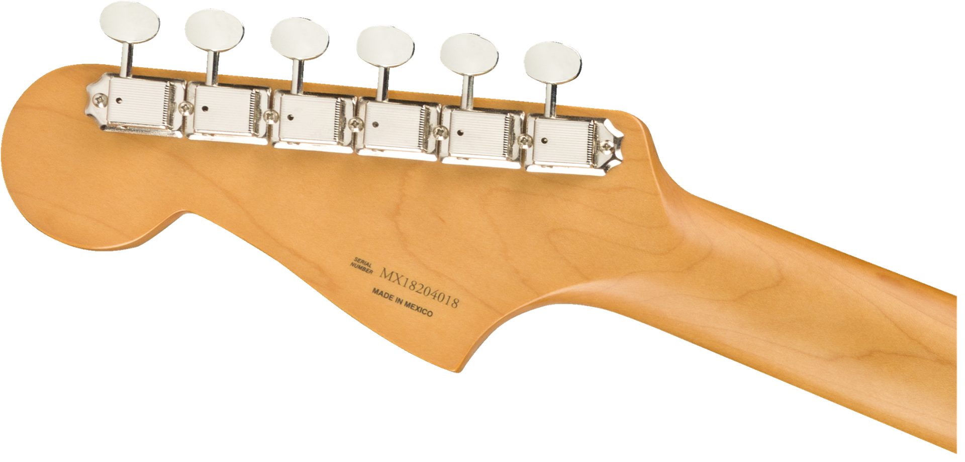 Fender Vintera 60s Jazz Modified Electric Guitar w/Pau Ferro Fretboard - 3 Colour Burst